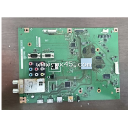 夏普 LCD-46LX640A 主板组件 QPWBXG122WJN2 夏普 LCD-46LX640A 主板组件 QPWBXG122WJN2